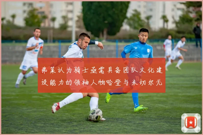 弗莱认为骑士亟需具备团队文化建设能力的领袖人物哈登与米切尔无法胜任