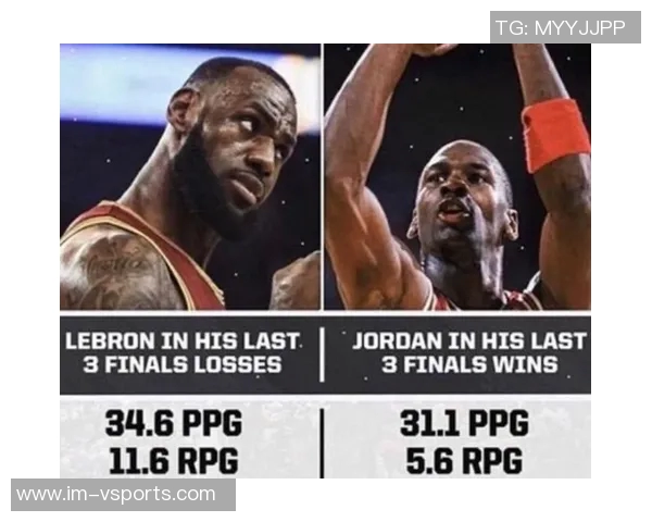 詹姆斯41岁依然场均25分为何遭人厌恶与乔丹的比较引发争议