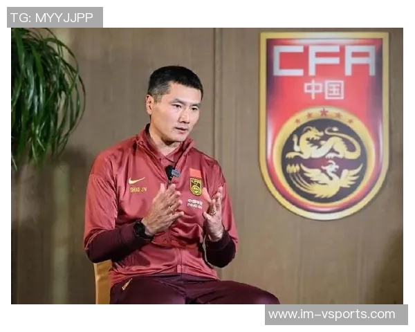邵佳一谈国足经历希望年轻球员能获得更多上场机会