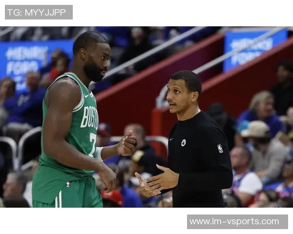 乌度卡强调阿门成功限制杰伦布朗得分对球队至关重要