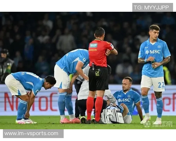 那不勒斯伤情更新洛博特卡与波利塔诺双双遭遇肌肉撕裂困扰