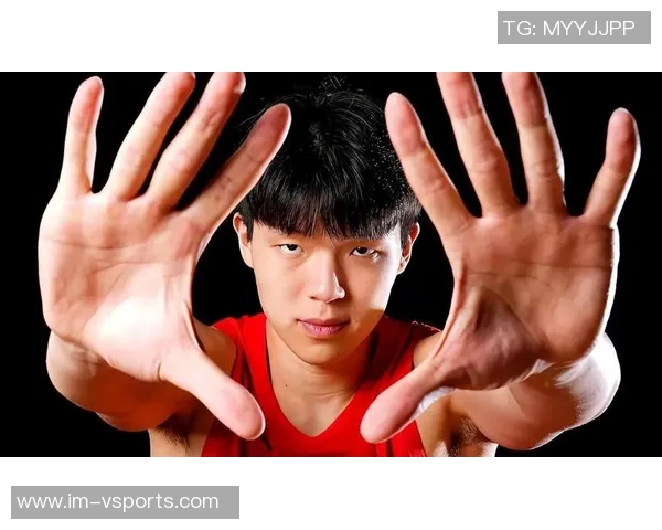 杨瀚森回应质疑让开拓者重拾信心不再怀念艾顿的日子