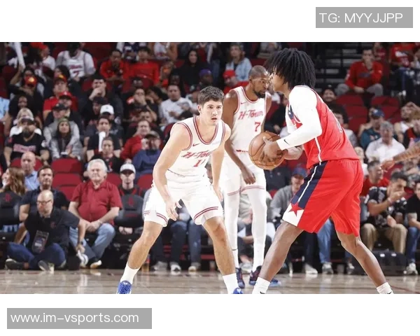 火箭替补奥科吉凭借出色防守逆袭首发位置助力球队近7场6胜1负